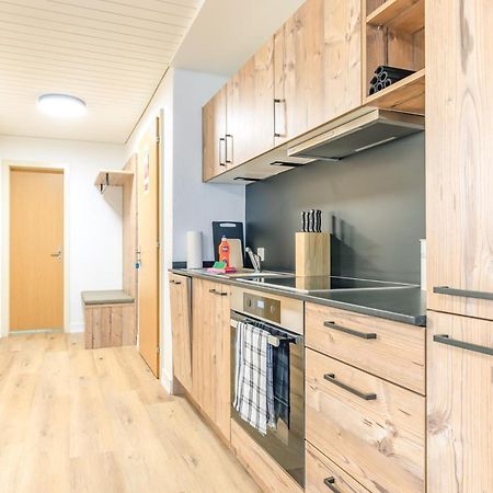 Kehr Apartment - Aare Jungfrau Ag กรินเดลวัลด์ ภายนอก รูปภาพ