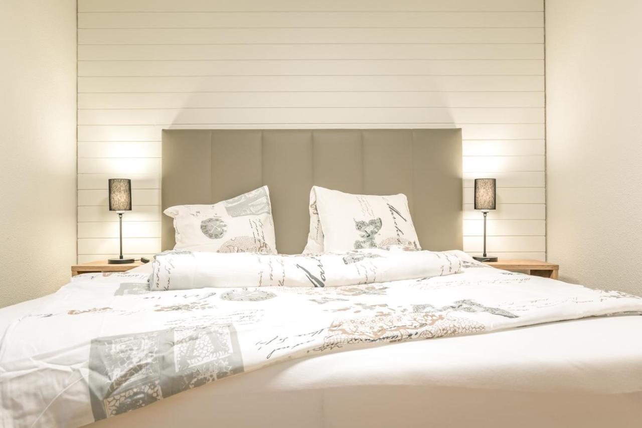 Kehr Apartment - Aare Jungfrau Ag กรินเดลวัลด์ ภายนอก รูปภาพ